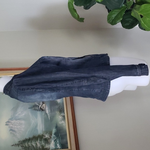 Denim Jacket - Picture 4 of 7